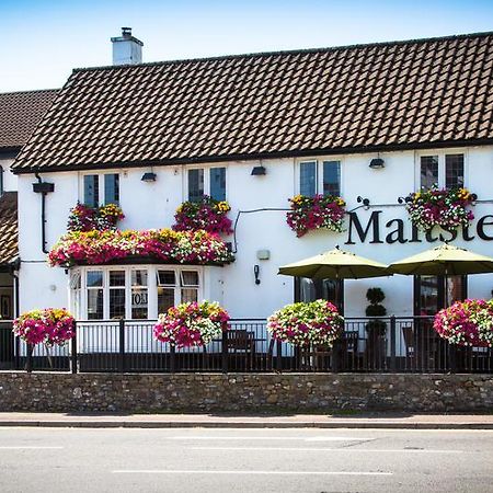 Maltsters Hotel Cardiff Kültér fotó