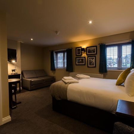 Maltsters Hotel Cardiff Kültér fotó